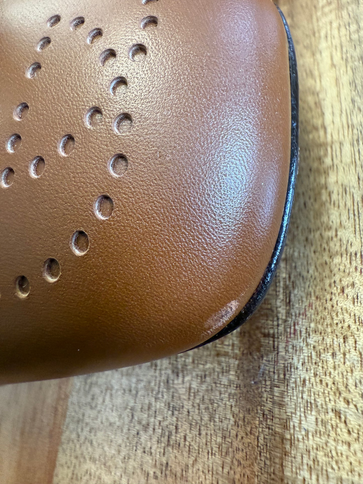 Gucci Women’s Ellis Logo Boots size 37.5