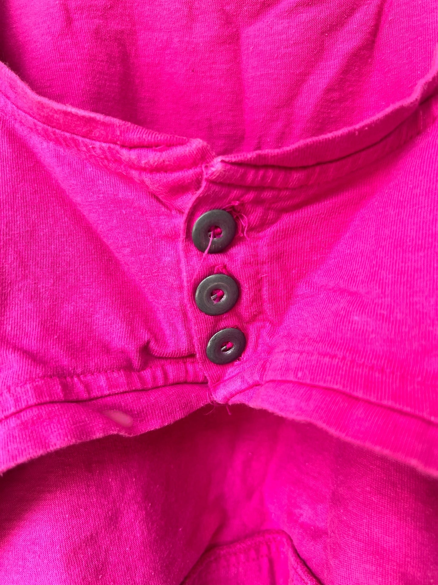 Two Authentic 90s Shrug / Tops, Climate Brand, Streetwear, Size M/L