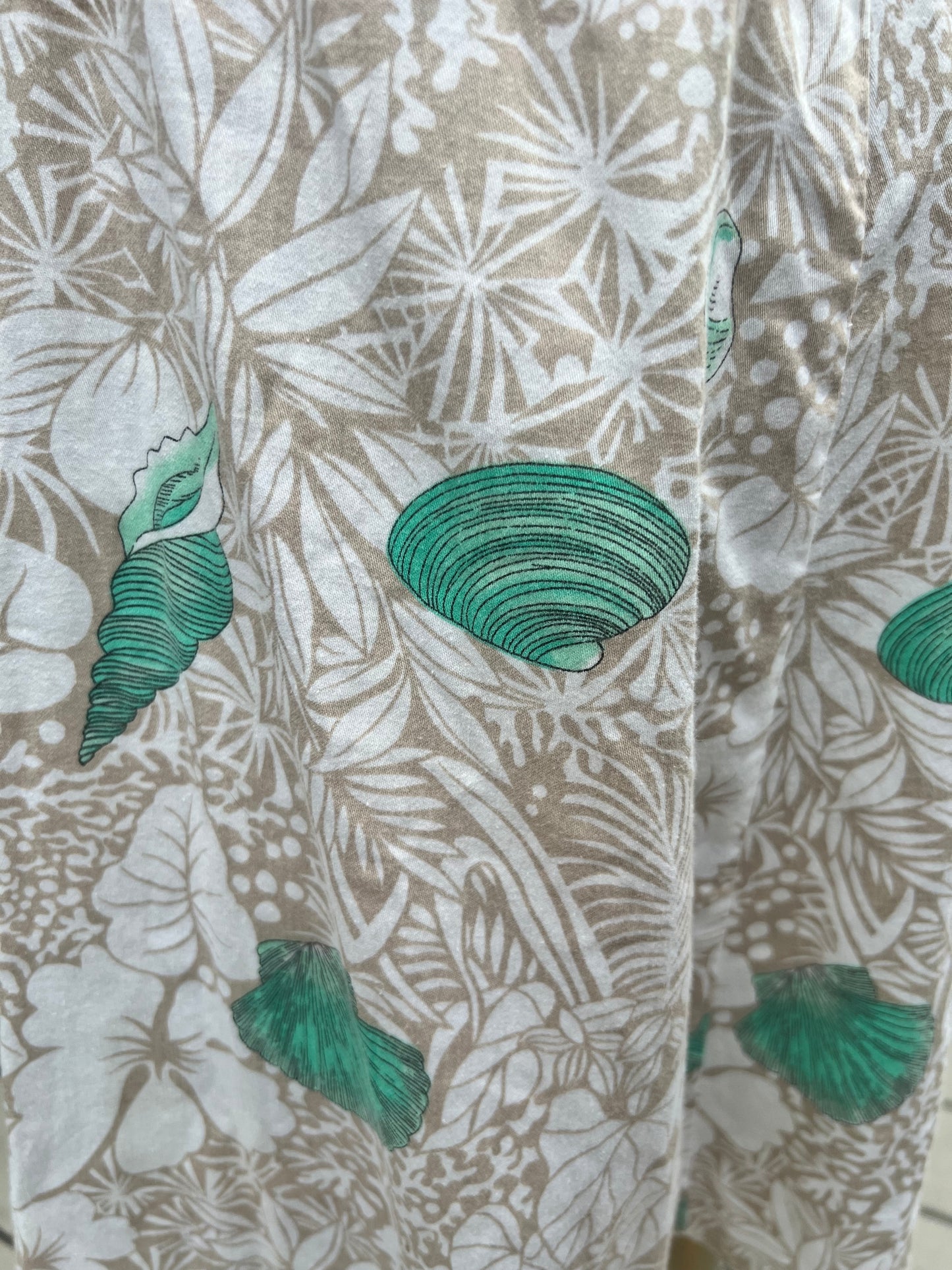 Vintage Hilo Hattie Halter Sundress, Made in Hawaii, Retro Pin-Up, Size 6