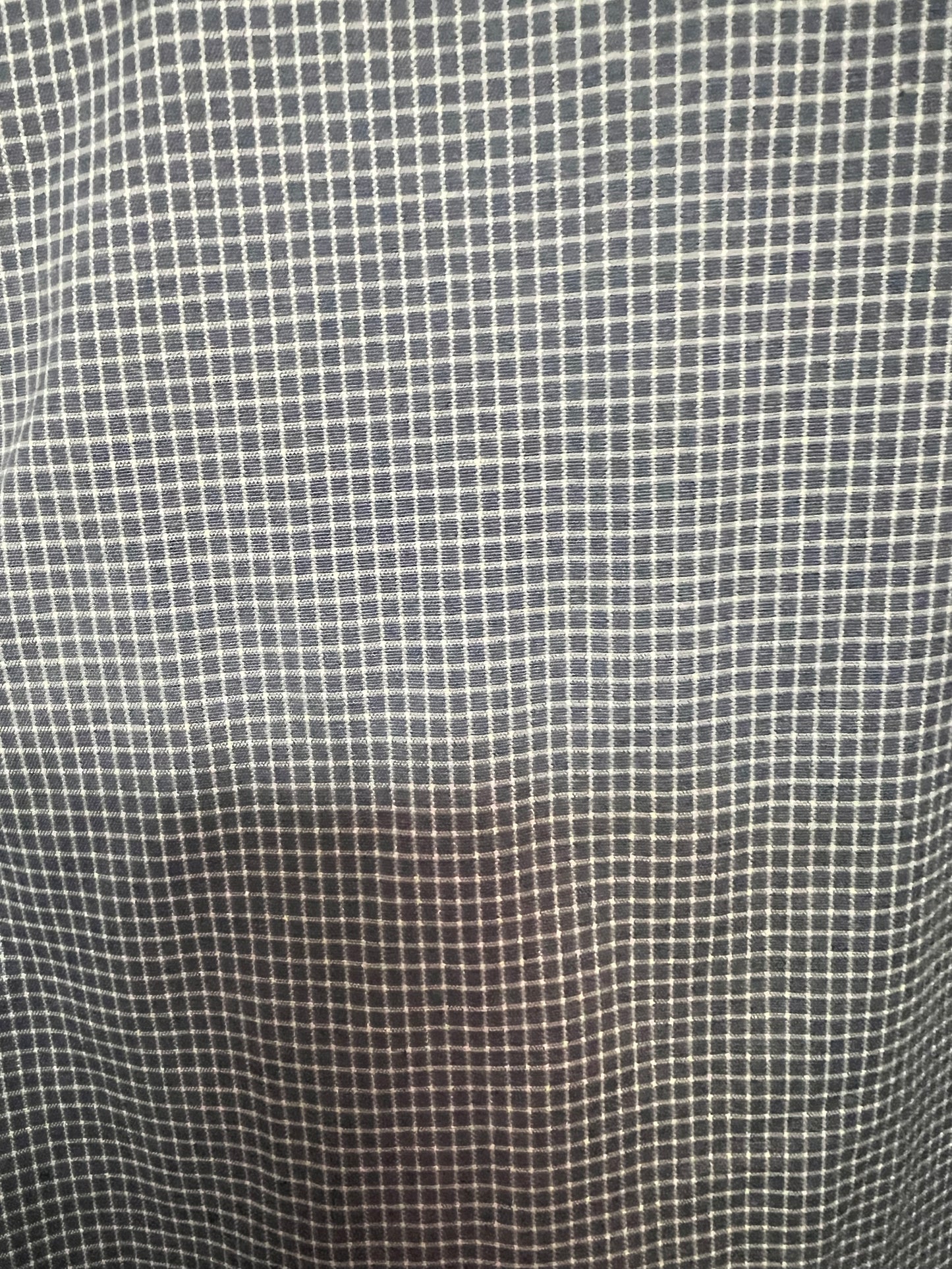 NWT Ben Sherman Slim Fit Button-Up Shirt, size m