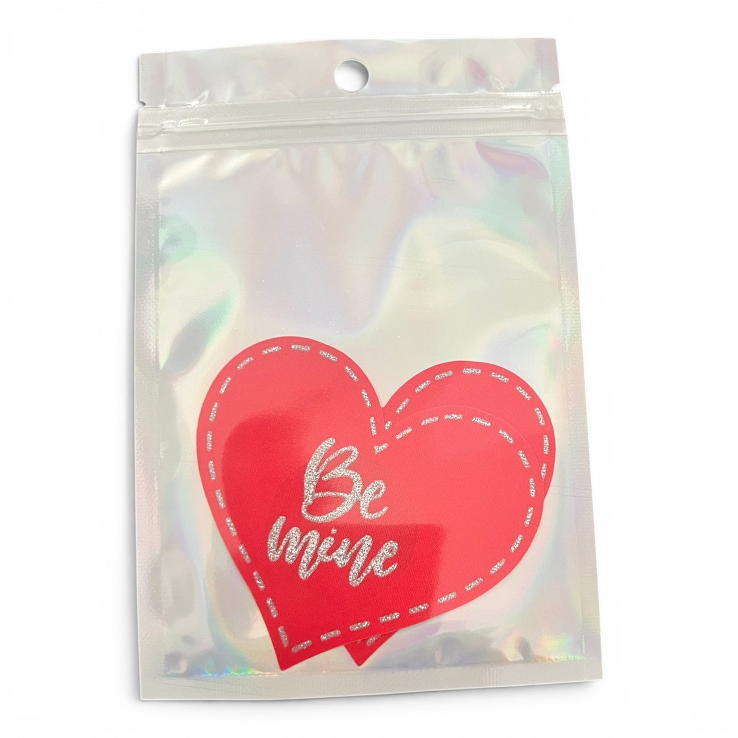 Valentines Day Pasties