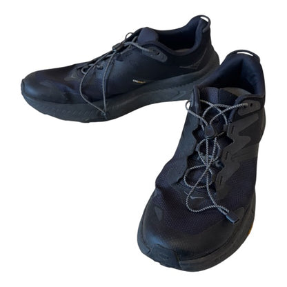 Black Hokas, Men’s size 11