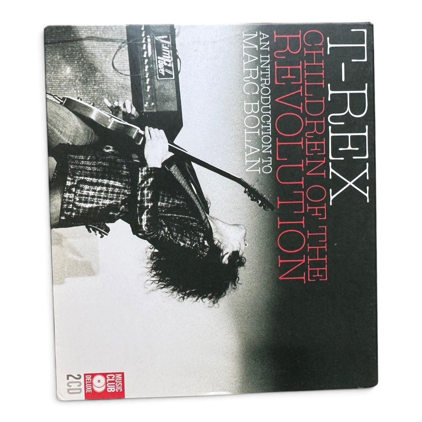 T-Rex | Children Of The Revolution | Double CD | Pre-Owned