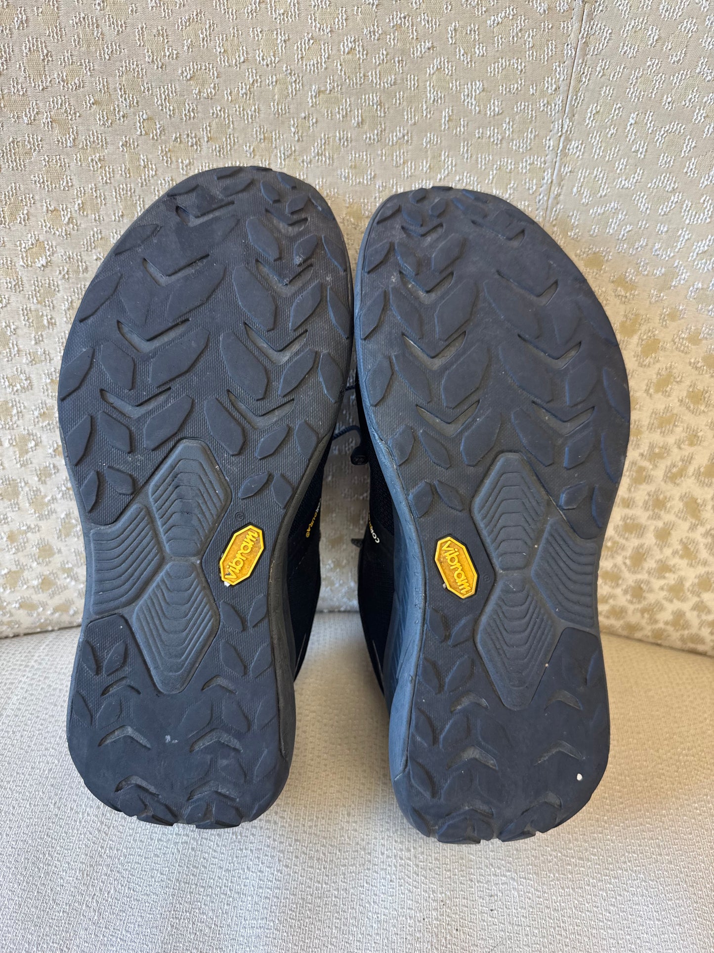 Black Hokas, Men’s size 11