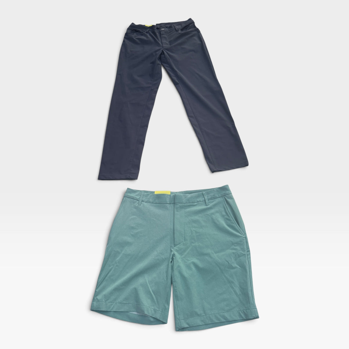 NWT All In Motion - Bundle - Men’s Golf Pants & Shorts - Size 32 x 32