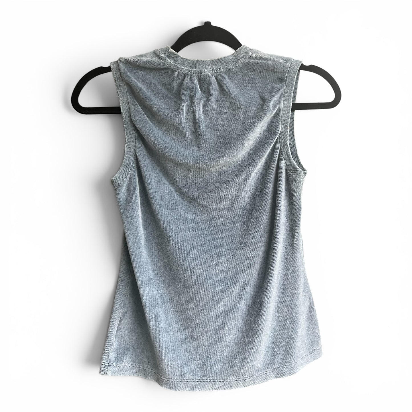 James Perse Vintage Y2K Muscle Tank, size 1 (xs/s)