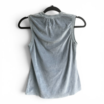 James Perse Vintage Y2K Muscle Tank, size 1 (xs/s)