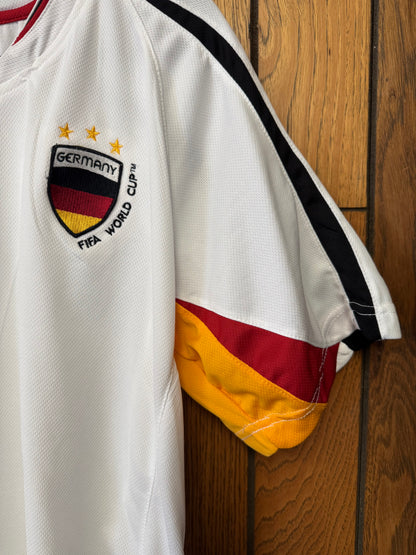 2006 FIFA World Cup Germany Jersey - size XL