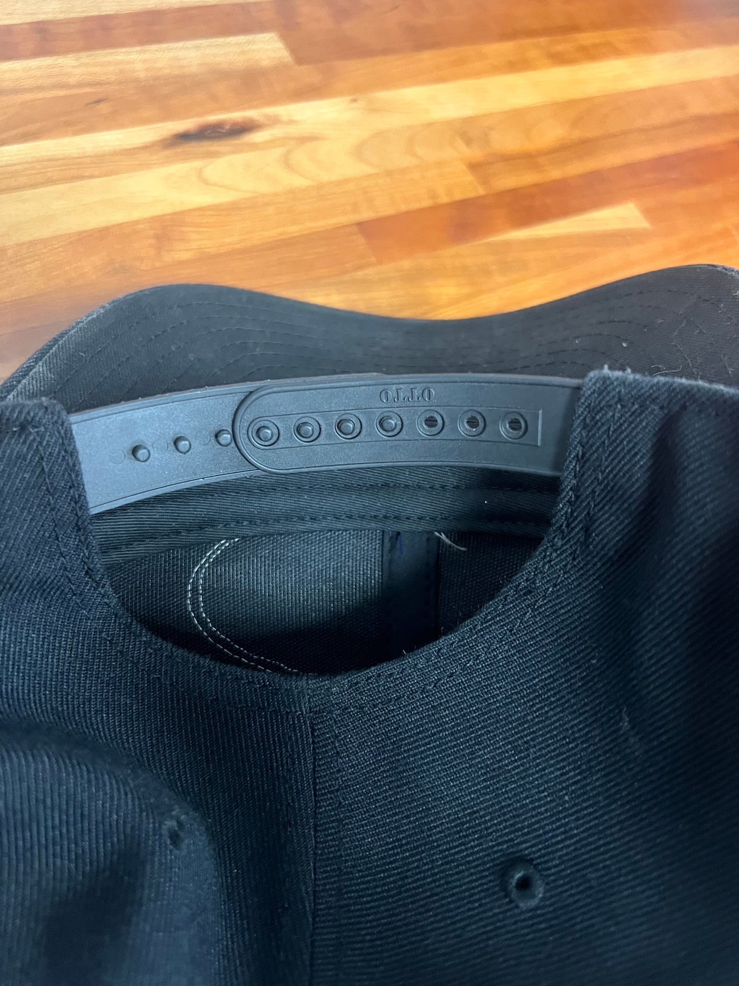 Fuct Ford Parody SnapBack Cap