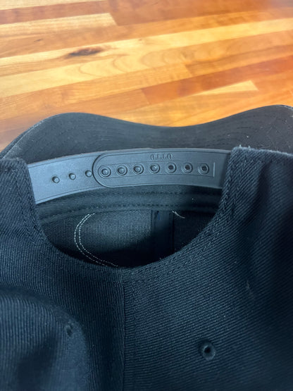 Fuct Ford Parody SnapBack Cap