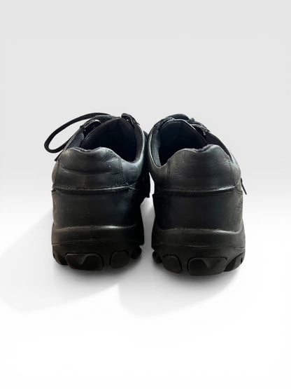 Keen Black Sneakers/Shoes Hiking/Walking/Comfort, men’s 10.5