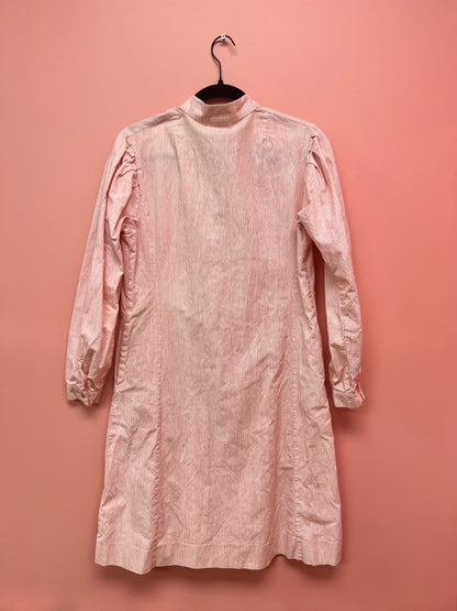 Vintage Marimekko Shirt Dress
