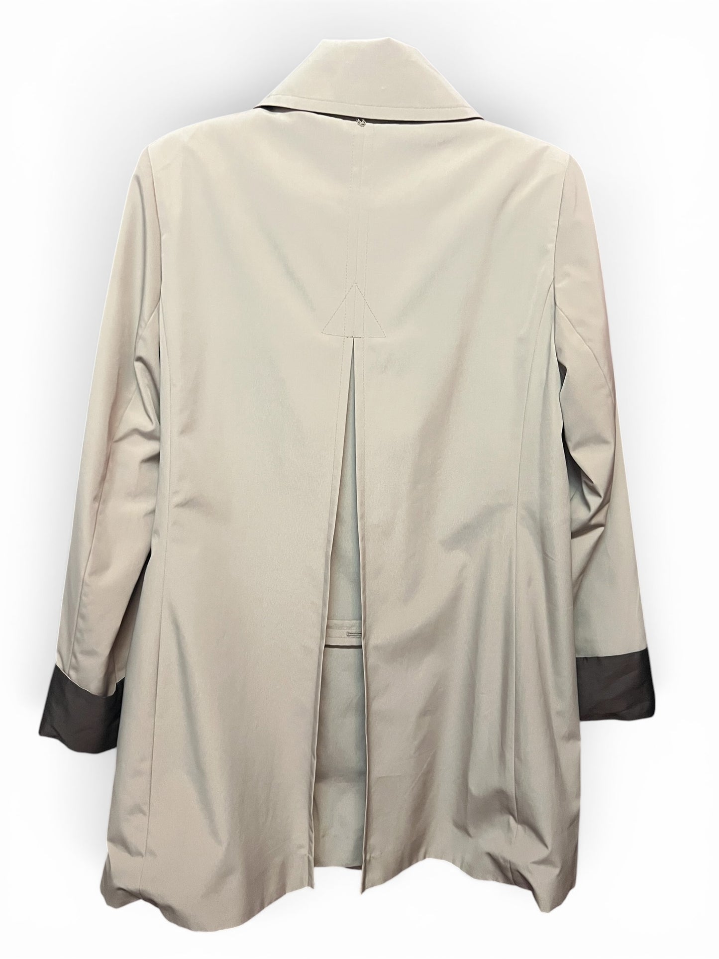 London Fog Vintage Raincoat or Overcoat, size small