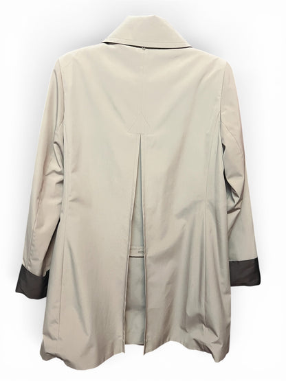 London Fog Vintage Raincoat or Overcoat, size small