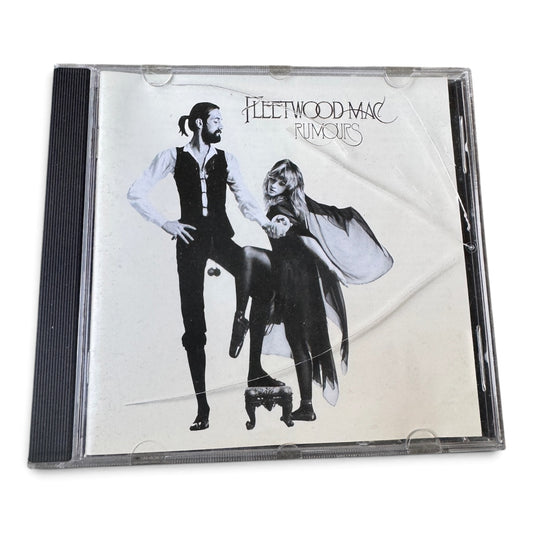 Fleetwood Mac - Rumours - CD - Pre-Owned
