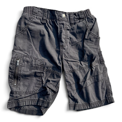 Bundle- 5 Pairs Boys Shorts, Cat & Jack, All in Motion, Sonoma, Size 6/7
