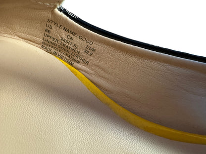 Kate Spade New York Gogo Taxi Shoes | Flats, size 8
