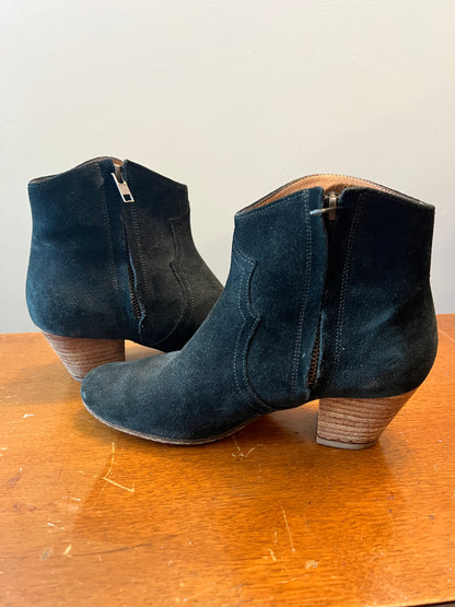 Isabel Marant Etoile Boots