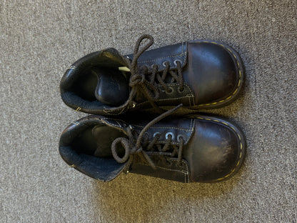 Doc Martens 8542, Brown, Vintage, size 8