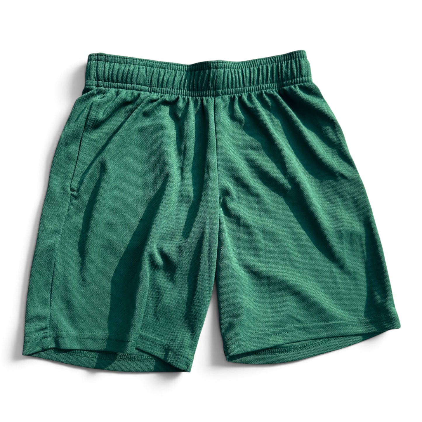 Bundle- 5 Pairs Boys Shorts, Cat & Jack, All in Motion, Sonoma, Size 6/7