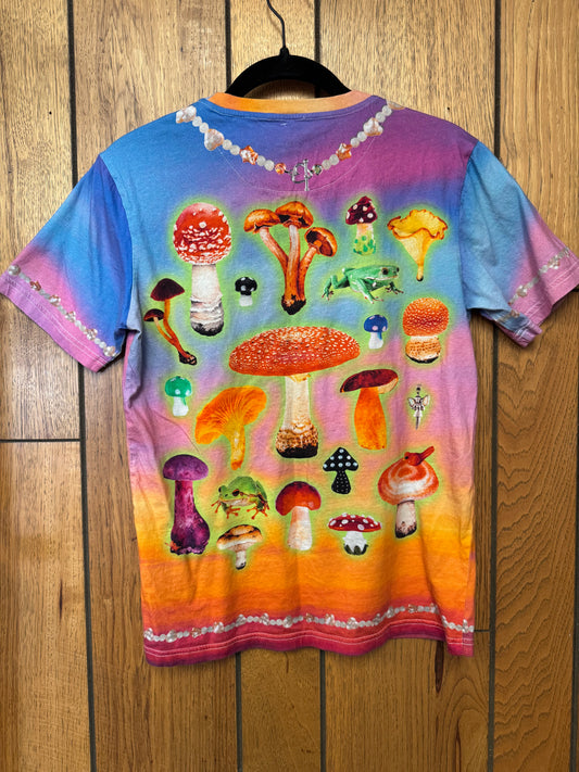 Beepy Bella Aavaati tee