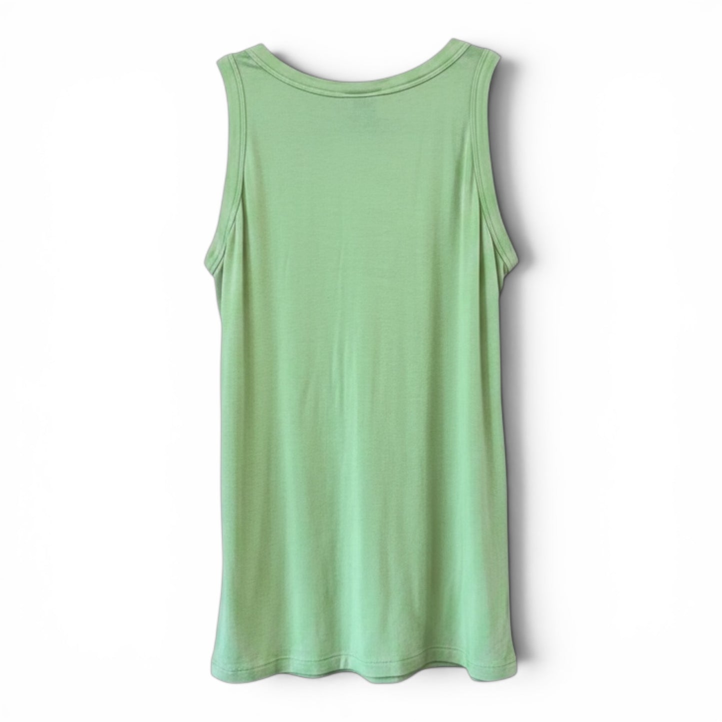 Armani Collezioni Made in Italy Tank, size 4