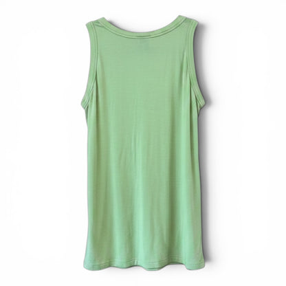 Armani Collezioni Made in Italy Tank, size 4
