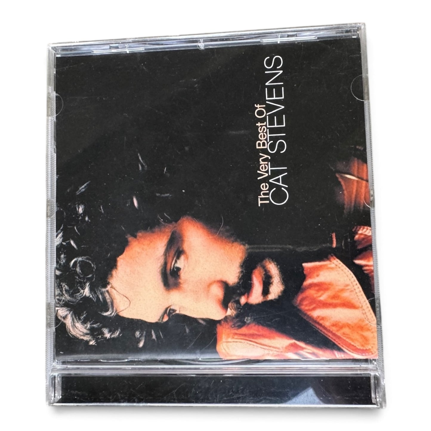 The Very Best of Cat Stevens | CD
