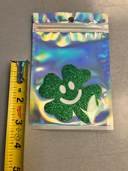 St Patrick’s Day Pasties!