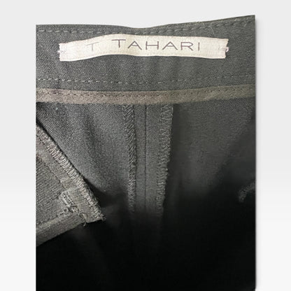 T Tahari Black Dress Pants, Business Casual, Trousers, Size 14