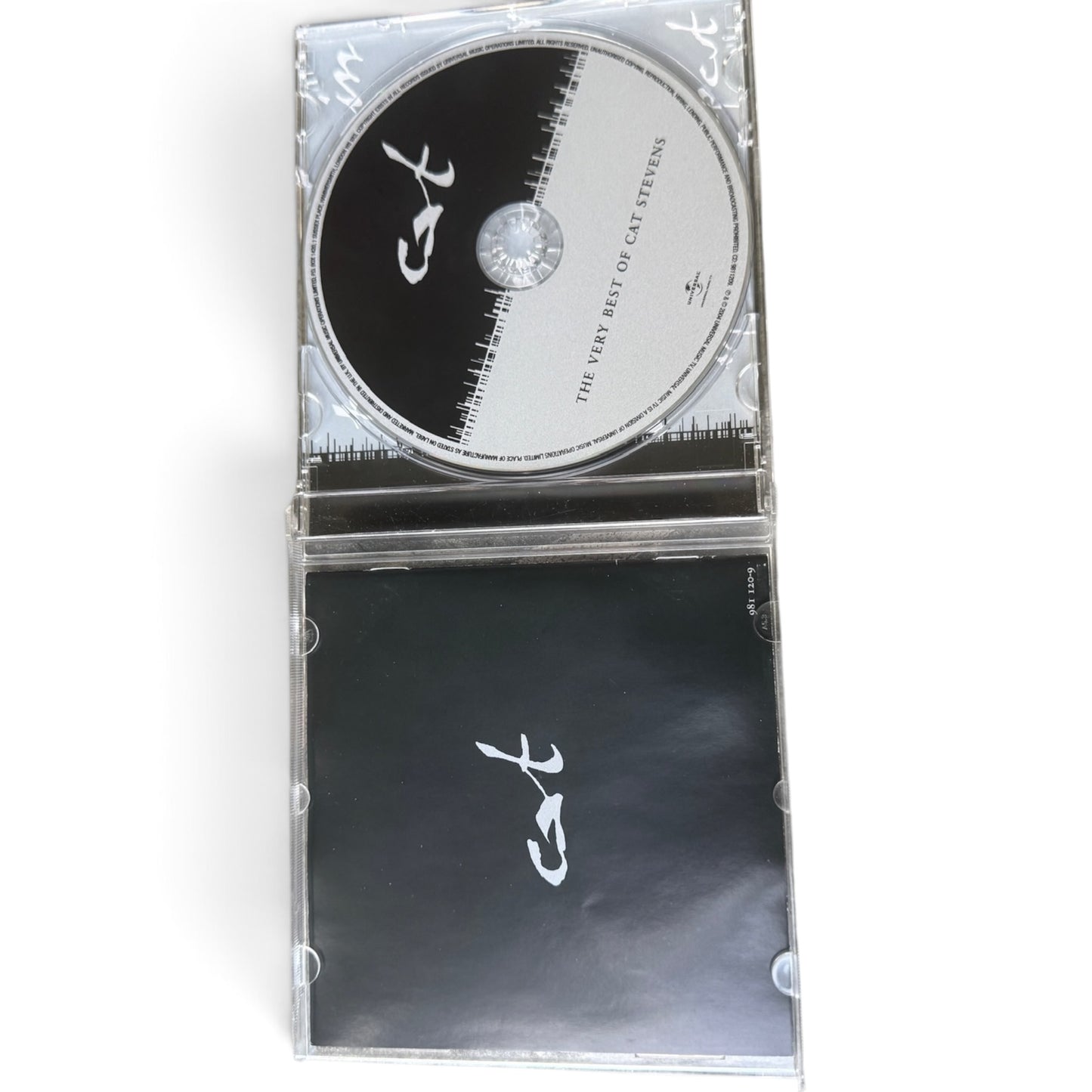 The Very Best of Cat Stevens | CD