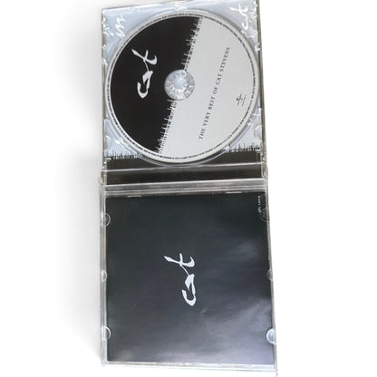 The Very Best of Cat Stevens | CD