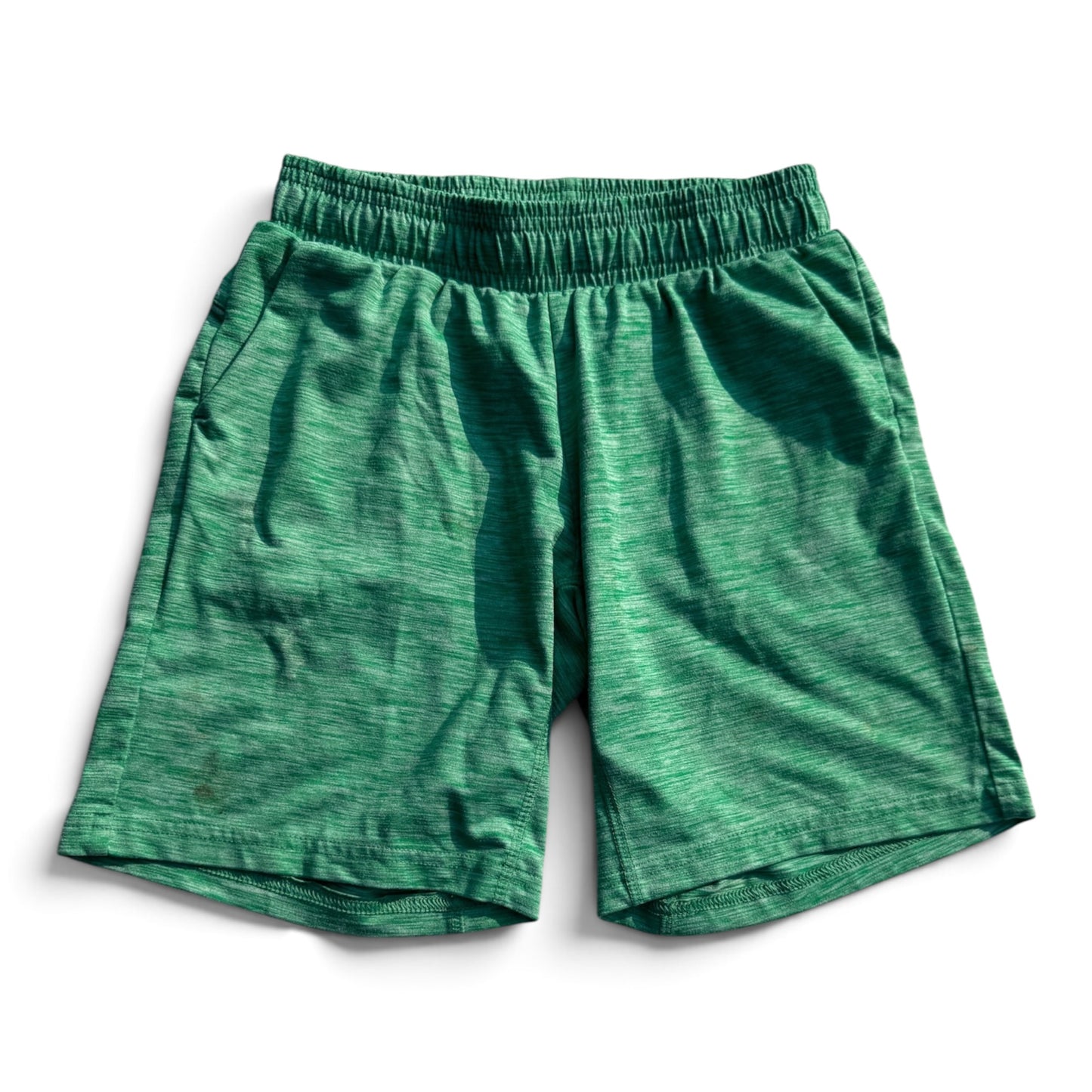 Bundle- 5 Pairs Boys Shorts, Cat & Jack, All in Motion, Sonoma, Size 6/7