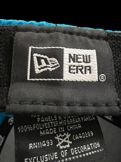 Carolina Panthers Mesh Hat, New Era, 39Thirty, size L/XL