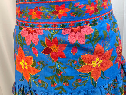 Farm Rio NWT Skirt size L