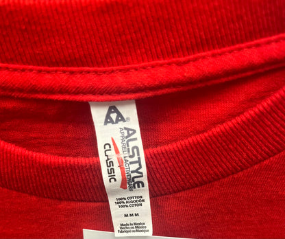 Neglect Band T-Shirt - NYC Area Hardcore