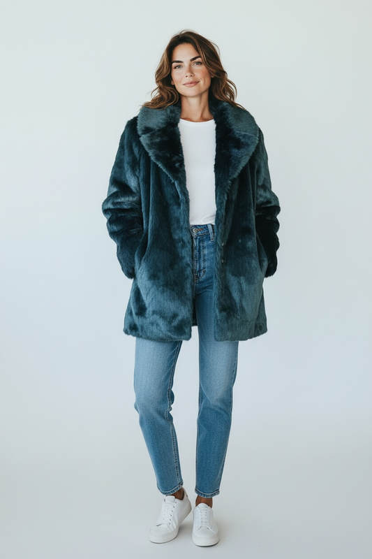 NWT Rebecca Taylor La Vie Coat - size XS