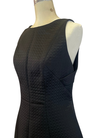 Armani Exchange Black Dress, size 6