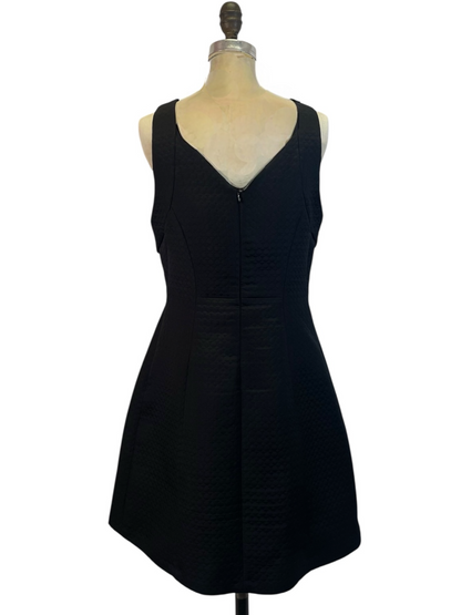 Armani Exchange Black Dress, size 6