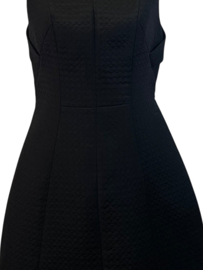 Armani Exchange Black Dress, size 6