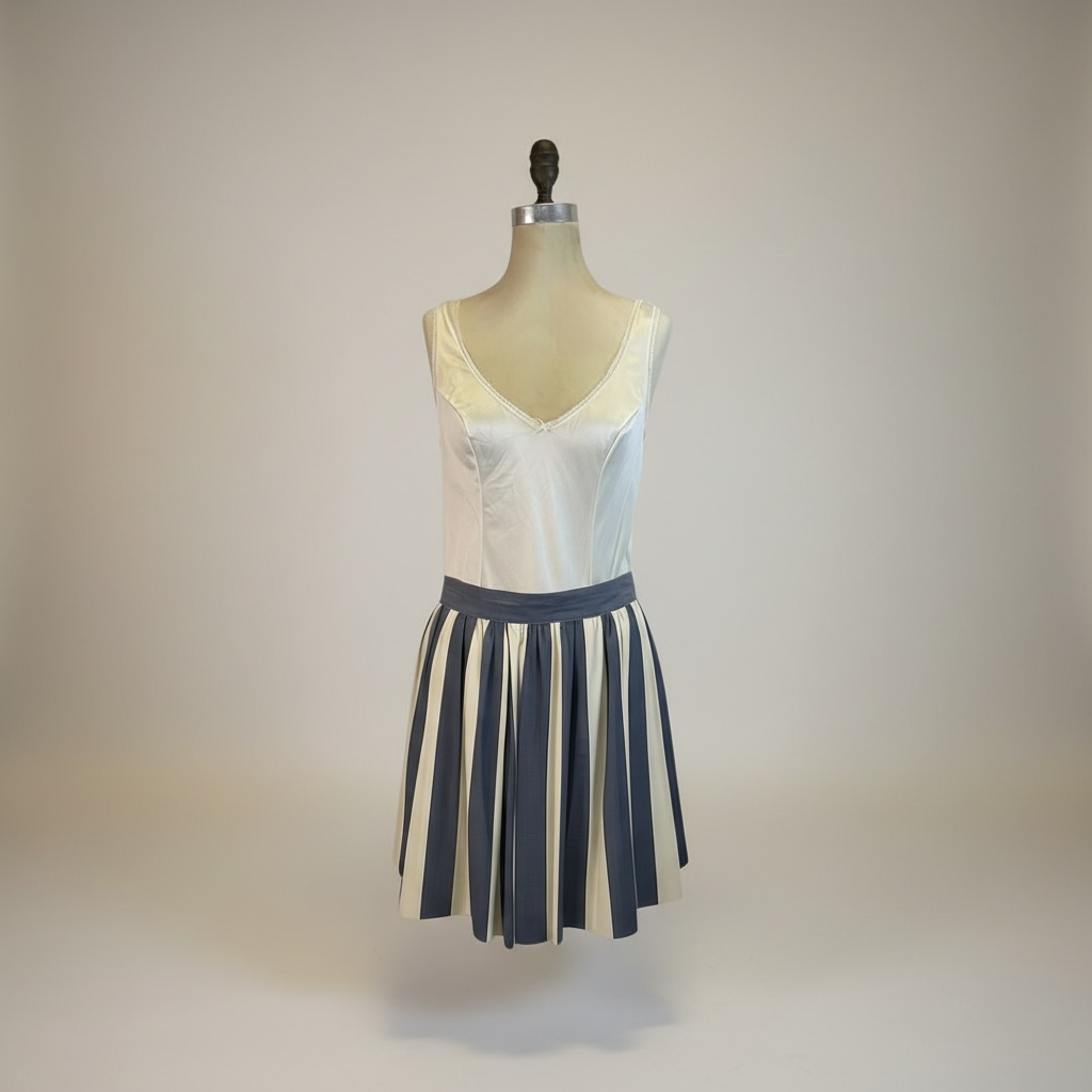Maison Kitsuné Skirt, size 40