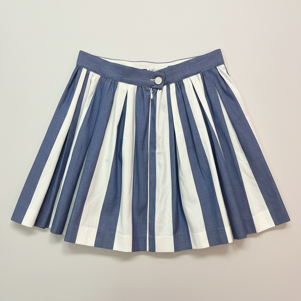 Maison Kitsuné Skirt, size 40