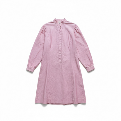Vintage Marimekko Shirt Dress, size 8/10