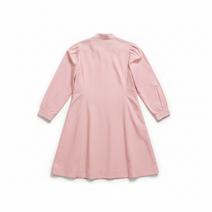 Vintage Marimekko Shirt Dress, size 8/10