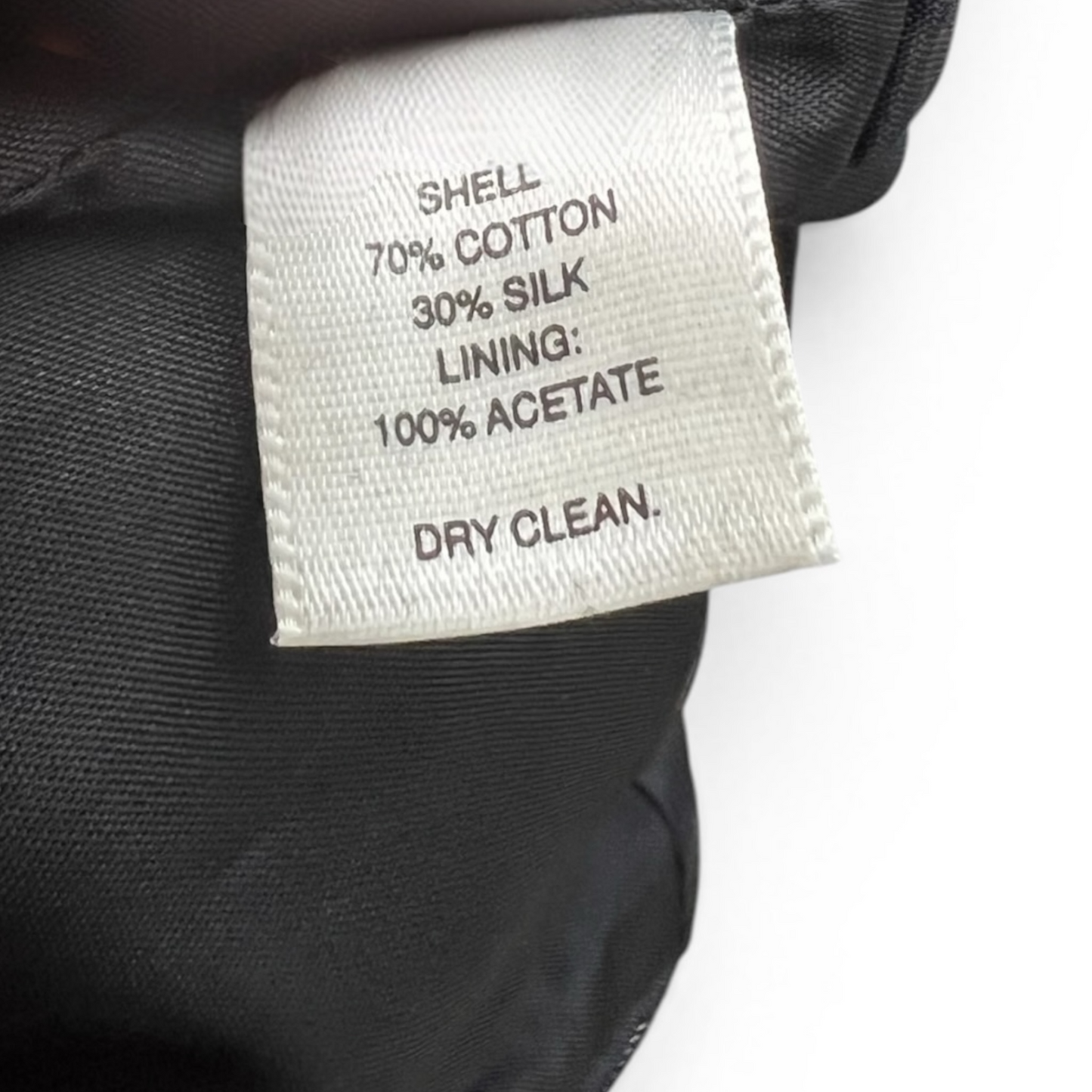 White House Black Market | LBD | Black Cocktail Dress, Size 2