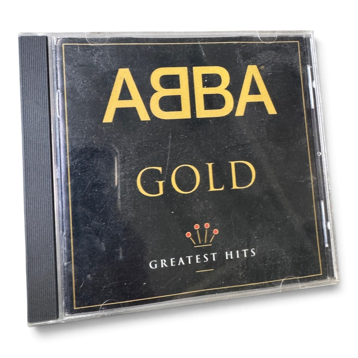 ABBA - Gold - CD - Pre-Owned