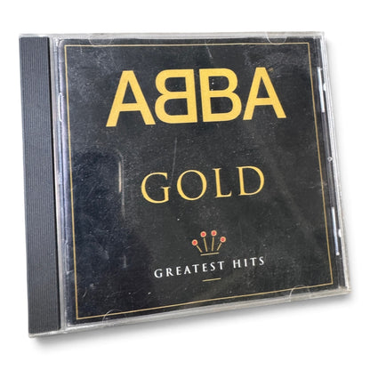 ABBA - Gold - CD - Pre-Owned