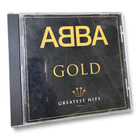 ABBA - Gold - CD - Pre-Owned