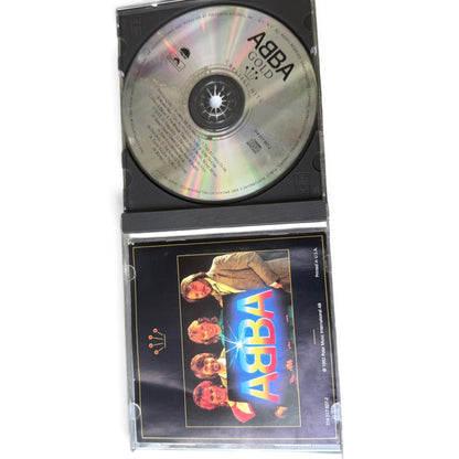 ABBA - Gold - CD - Pre-Owned