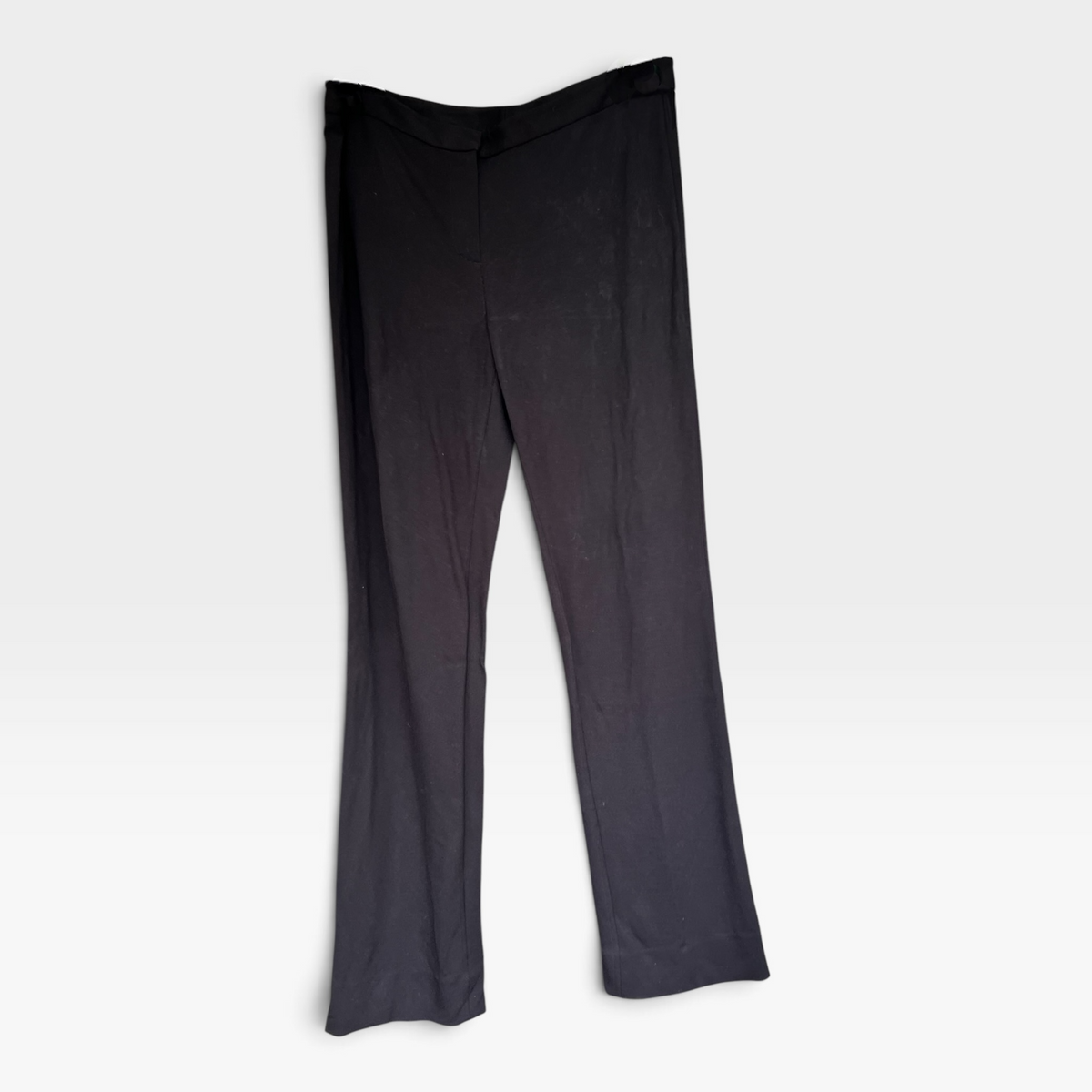 DKNY Black Pants, Wear to Work, Dress Slacks, Trousers, Going Out, Size XL